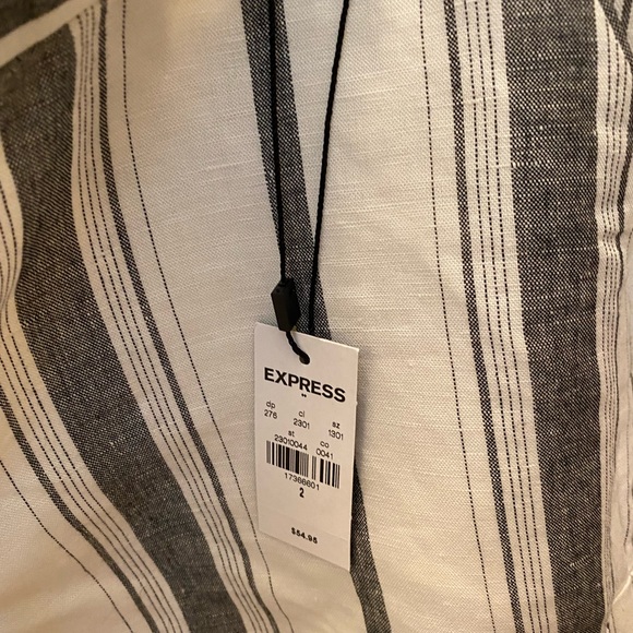 Express shorts - Picture 3 of 6